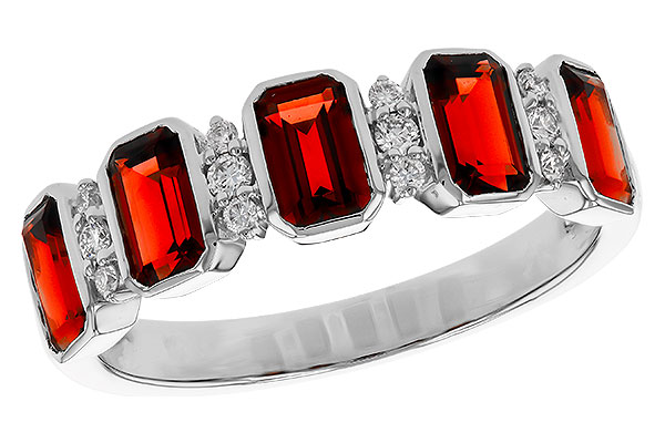 D329-75767: LDS RG 1.62 TW GARNET 1.74 TGW