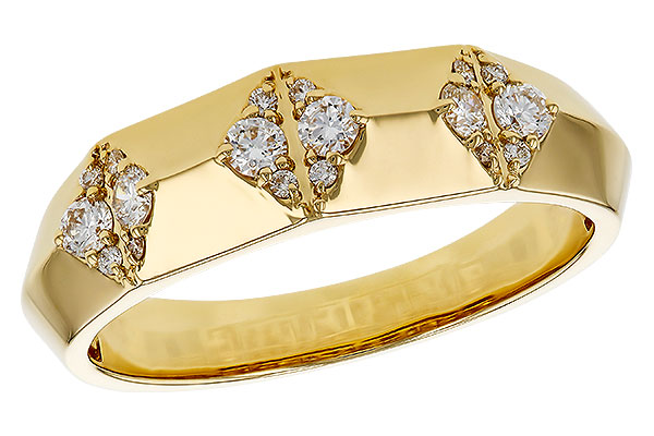 D329-79404: LDS DIA WED RG .24 TW