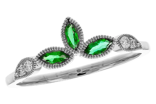 D329-79413: ENHANCER .22 TW EMERALD .28 TGW