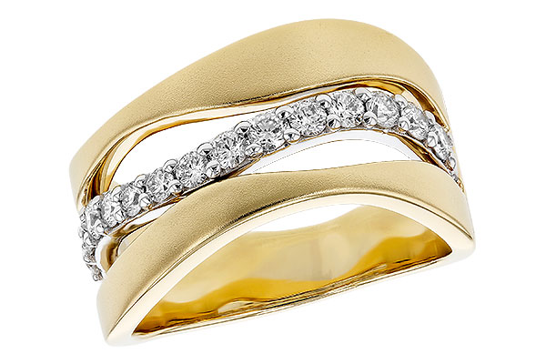 D329-80295: LDS DIA WED RG .50 TW