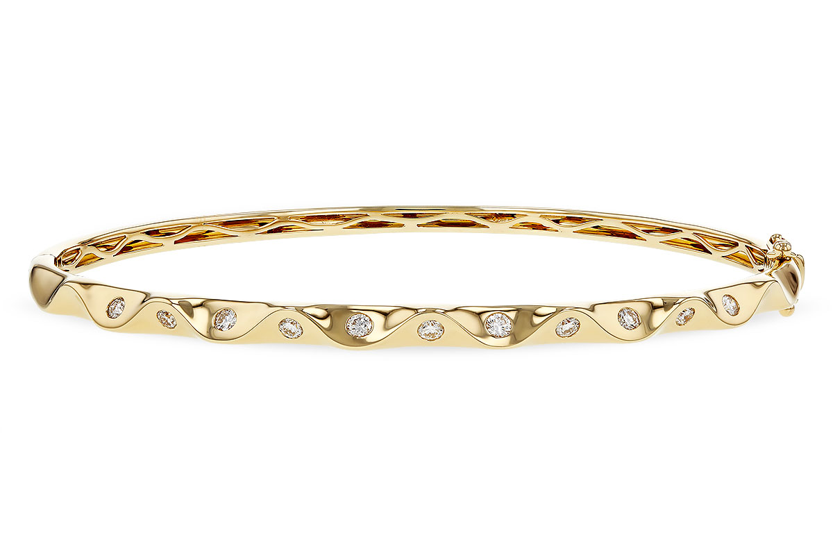 D329-80322: BANGLE .34 TW