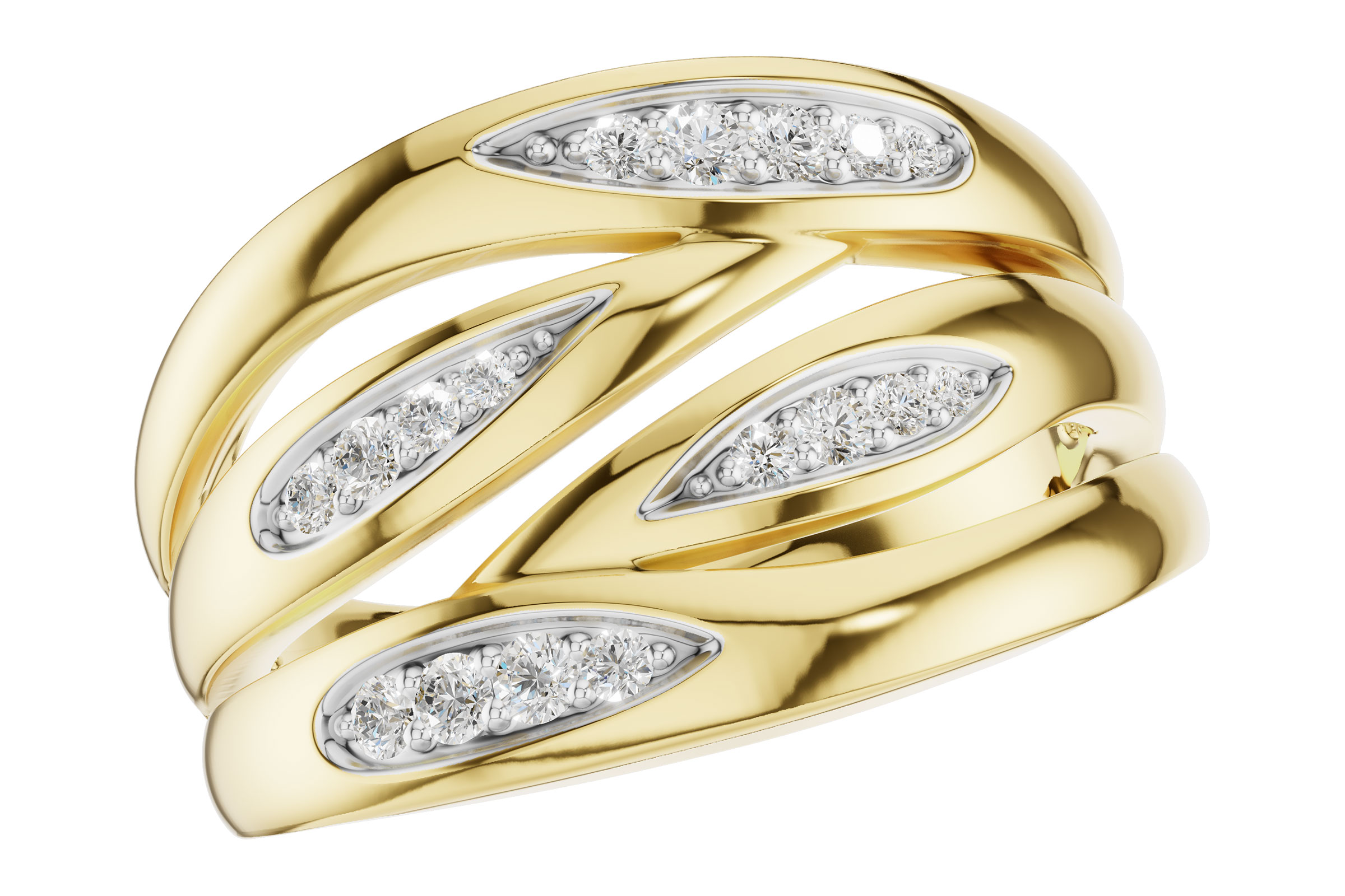 D330-64849: LDS DIA WED RG .16 TW