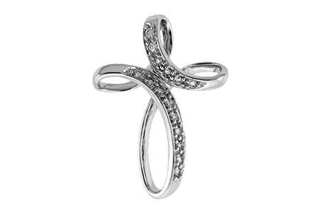 E061-57604: PENDANT .09 TW