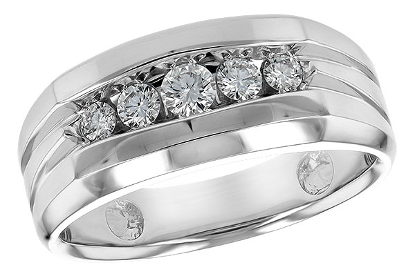 E147-95767: GTS WED RG .42 TW