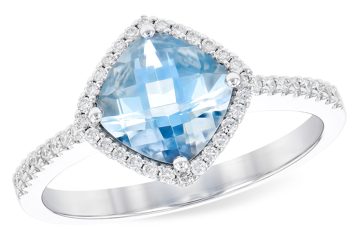 E238-89440: LDS RG 1.13 AQUA 1.29 TGW (7MM AQUA)