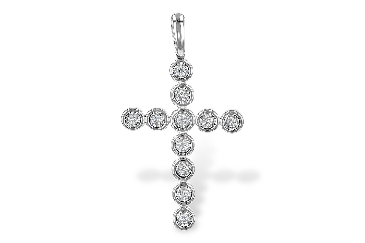E245-24858: PENDANT .15 TW