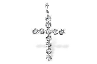 E245-24858: PENDANT .15 TW