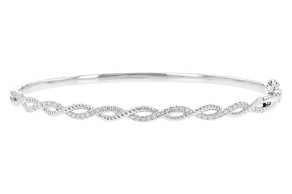 E327-91267: BANGLE .33 TW