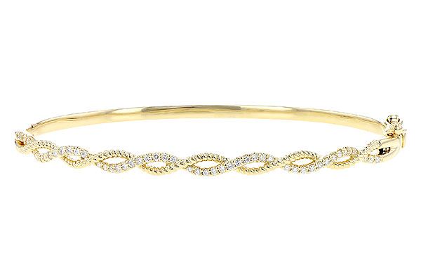 E327-91267: BANGLE .33 TW