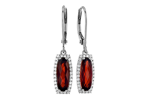 E327-93076: EARR 2.07 GARNET 2.25 TGW