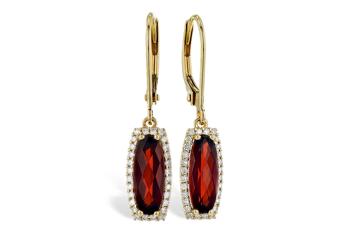 E327-93076: EARR 2.07 GARNET 2.25 TGW