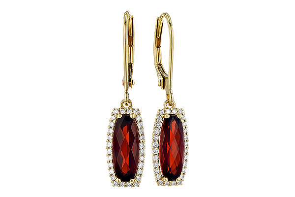 E327-93076: EARR 2.07 GARNET 2.25 TGW