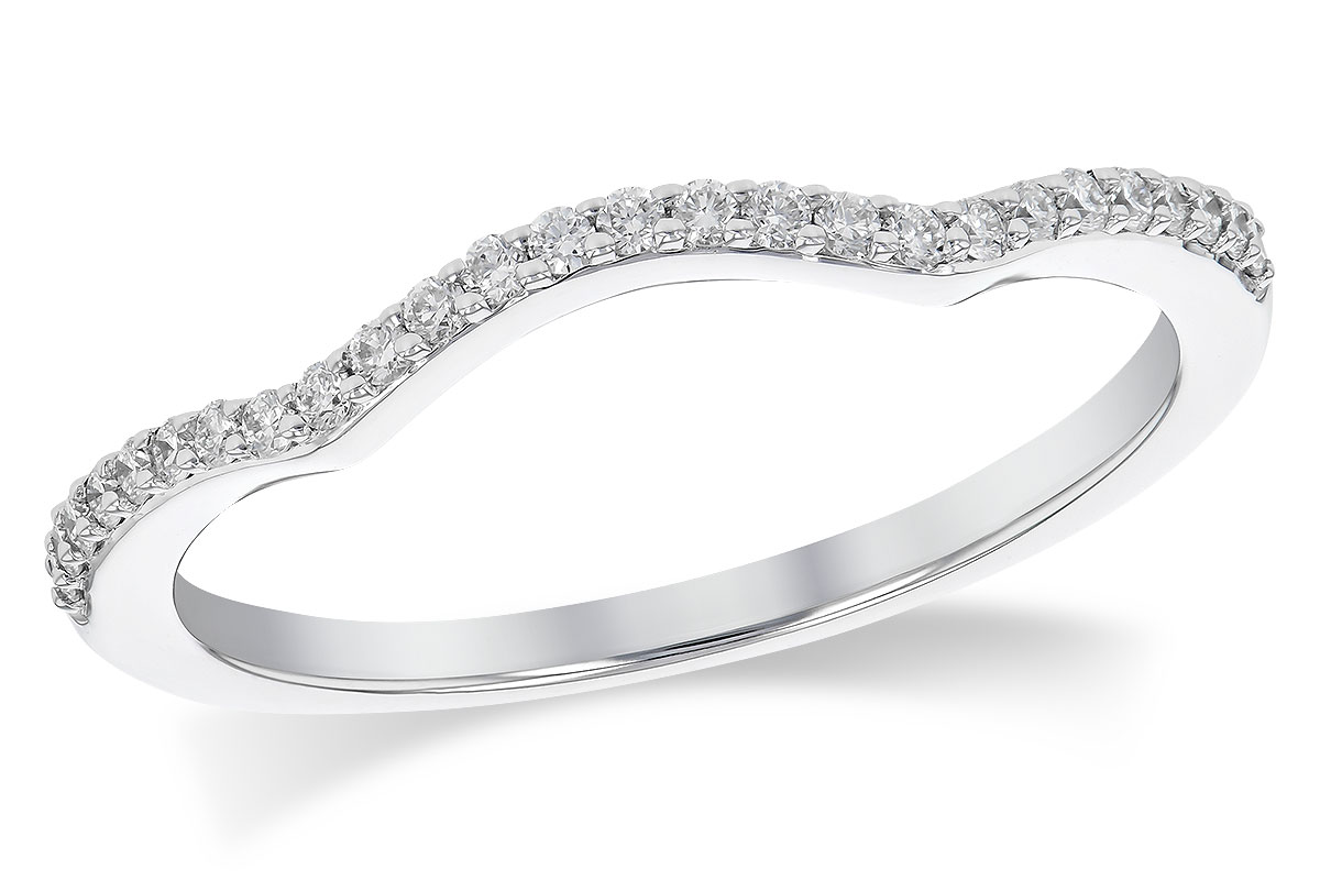 E327-96713: LDS DIA WED RG FOR C327-91231 .16 TW