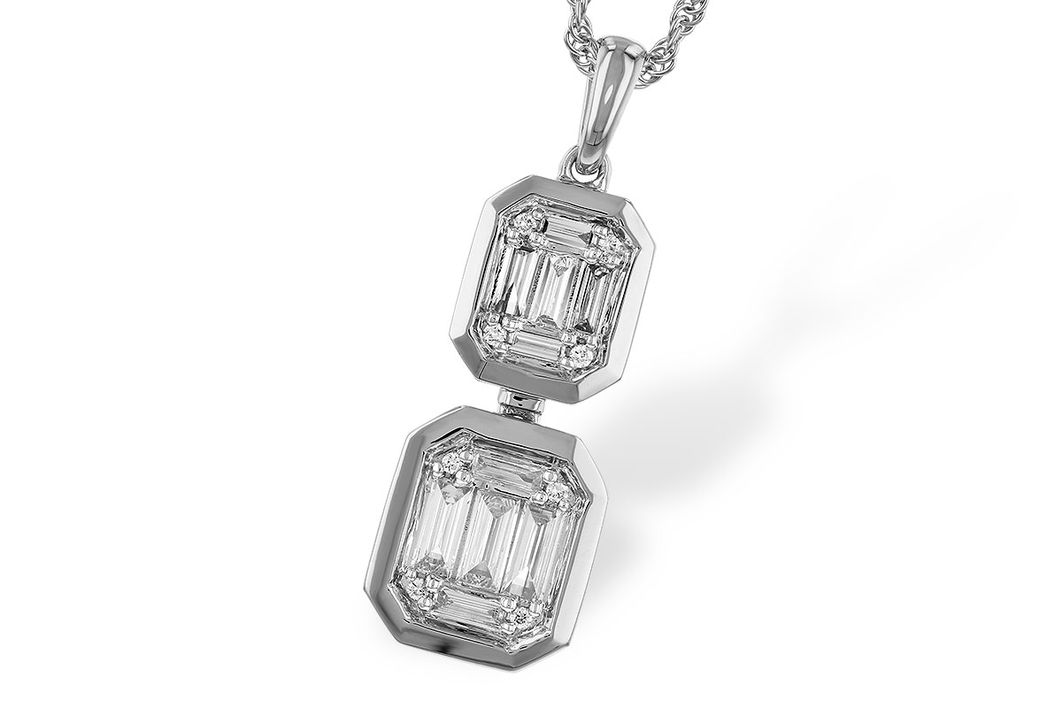 E329-73058: NECK .42 BAG .45 TW