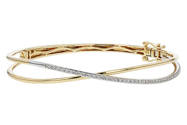 E329-75749: BANGLE .50 TW