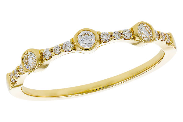 E329-75767: LDS DIA WED RG .21 TW