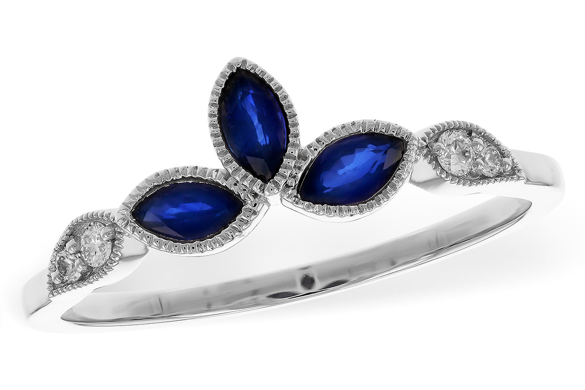 E329-79422: ENHANCER .32 TW SAPPHIRE .38 TGW