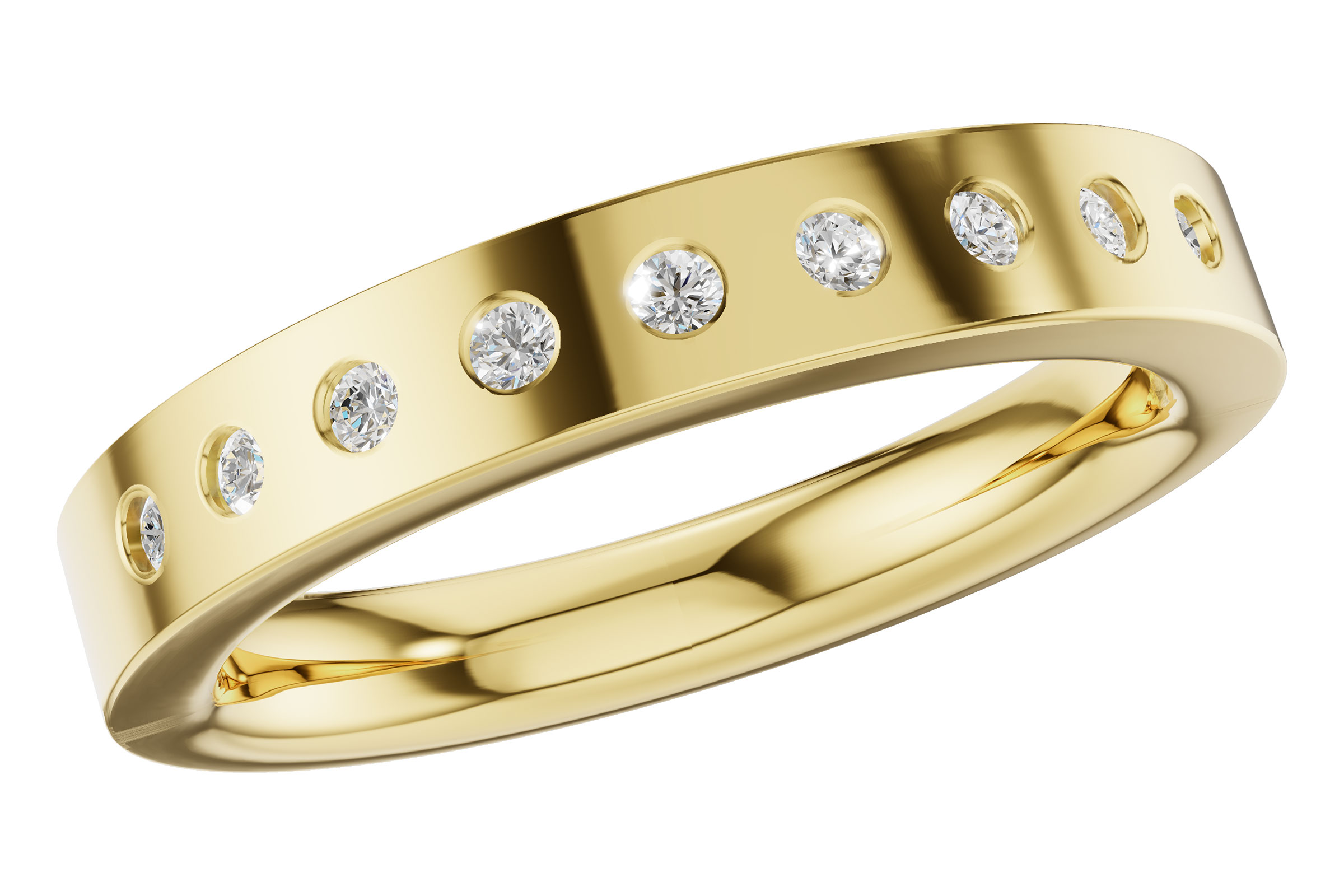 E330-64831: LDS DIA WED RG .12 TW