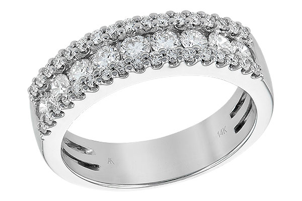 F242-50285: LDS WED RG .95 TW