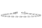 F243-42104: BRACELET 2.00 TW