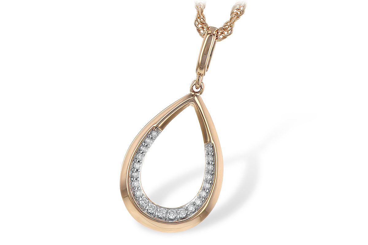 F244-31240: NECK .09 TW