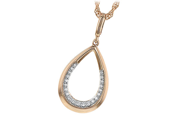 F244-31240: NECK .09 TW