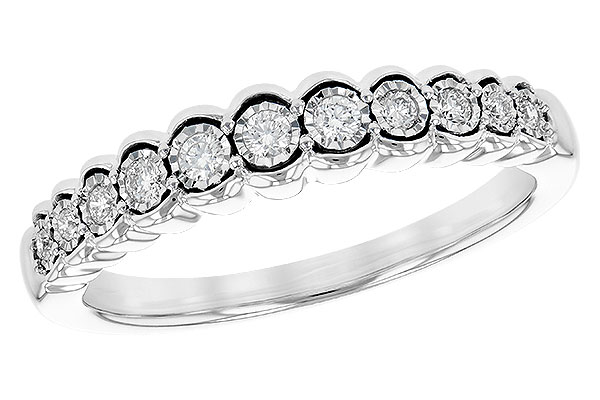 F245-23013: LDS DIA WED RG .15 TW
