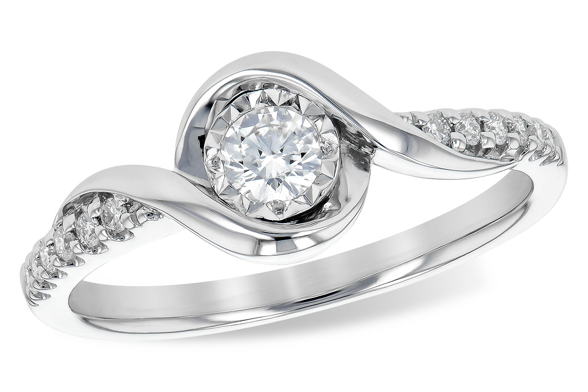 F245-25740: LDS DIA RG .15 BR .25 TW