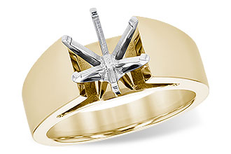 F327-97631: LDS SEMI RG