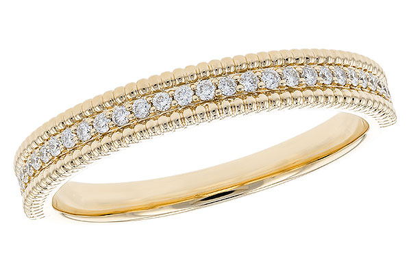 F328-85740: LDS DIA WED RG .14 TW