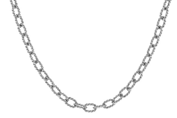 F328-87613: ROLO SM (20", 1.9MM, 14KT, LOBSTER CLASP)