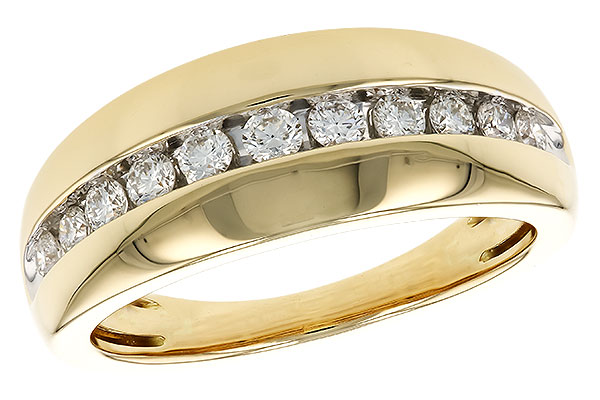 F328-90285: LDS DIA WED RG .40 TW