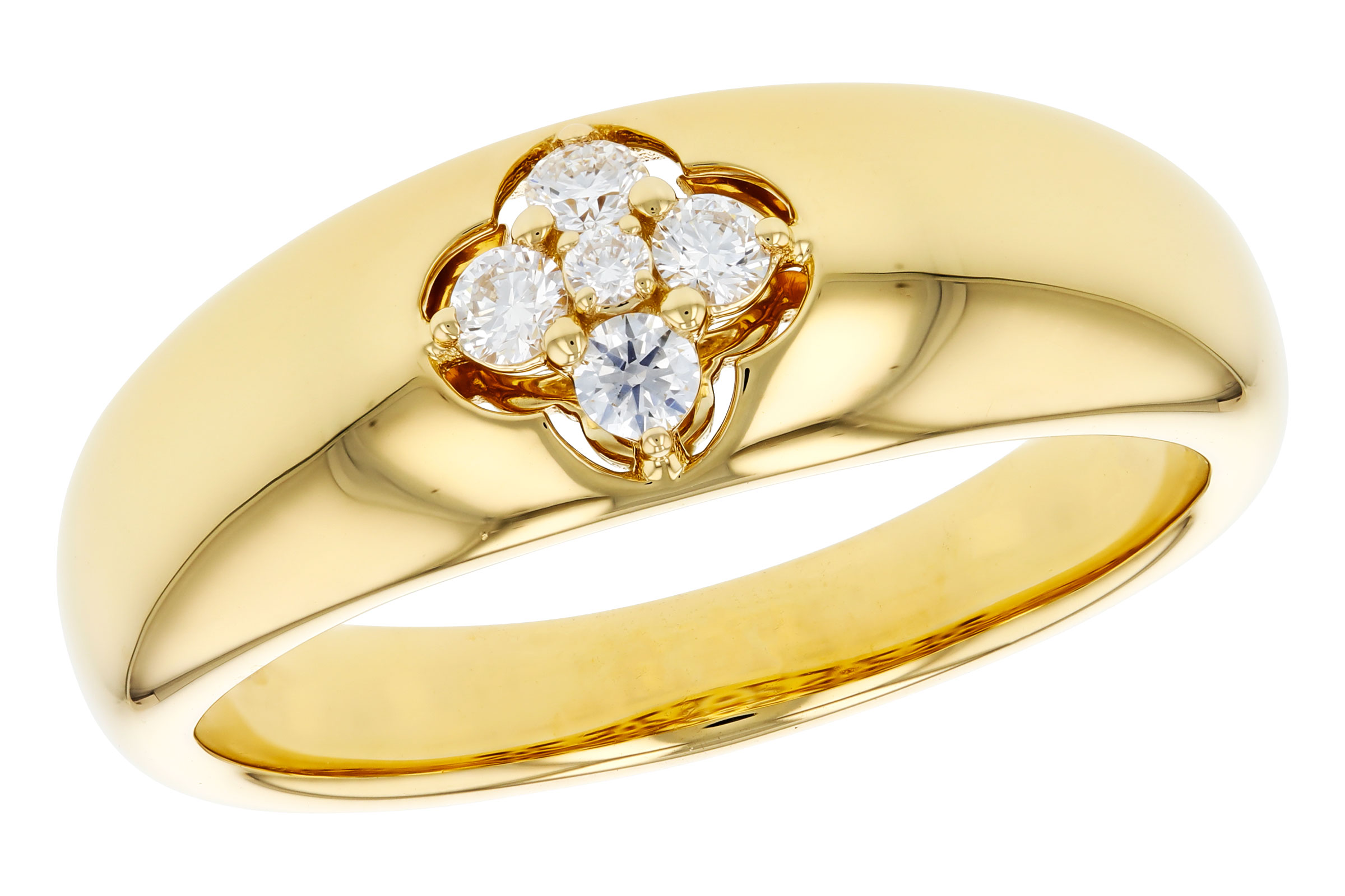 F330-64885: LDS DIA WED RG .14 TW