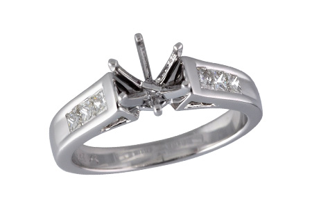 G060-66685: LDS SEMI DIA RG .40 TW