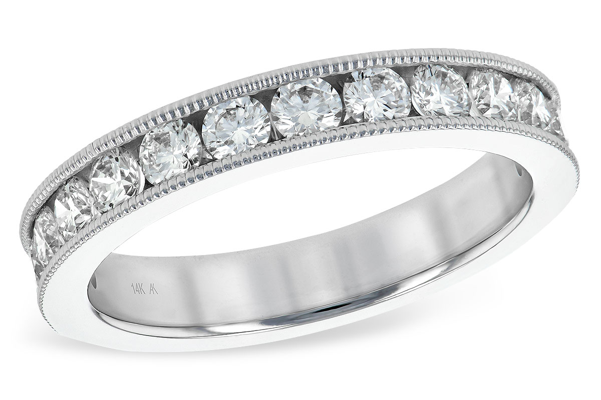G147-96685: LDS WED RG 1 CT TW
