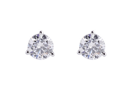 G238-88494: EARRINGS .70
