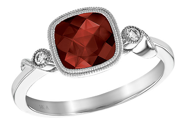 G238-89422: LDS RG 1.79 GARNET 1.84 TGW