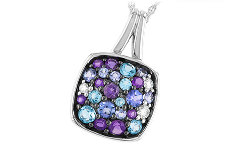 G243-38494: NECK 1.22 MULTI-COLOR 1.32 TGW