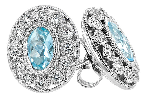 G243-39385: EARR .78 AQUA .98 TGW