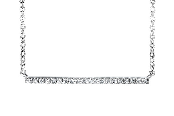 G243-44831: NECK .19 TW