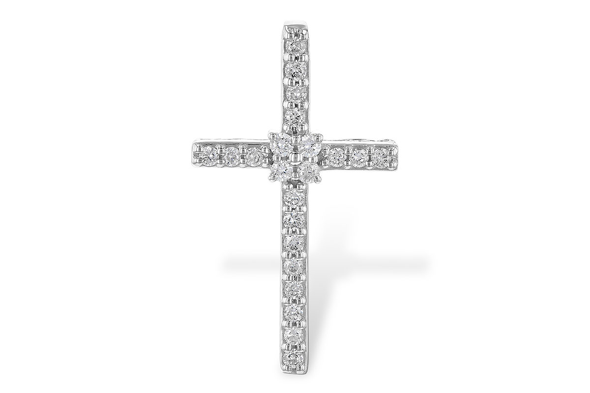 G245-22167: PENDANT .16 TW