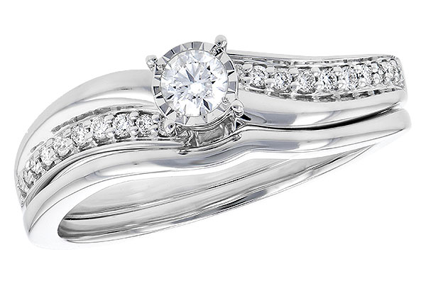 G327-96658: SET .15 BR .25 TW