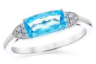 G328-82094: LDS RG 1.44 BLUE TOPAZ 1.52 TGW