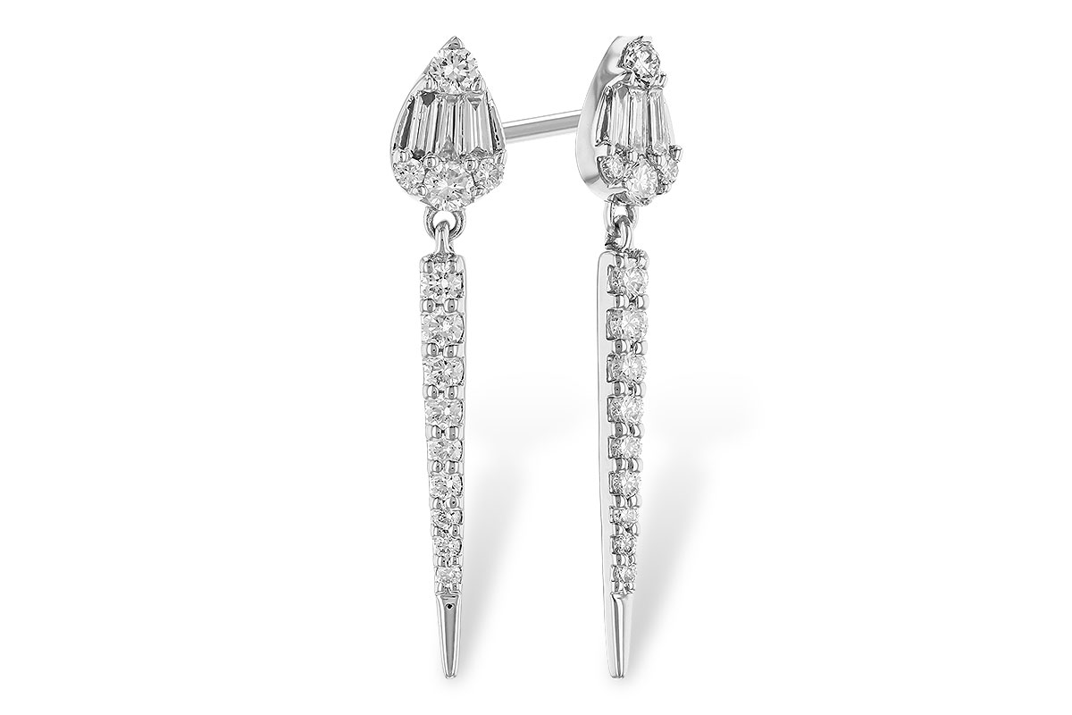 G328-84876: EARR .07 BAG .33 TW