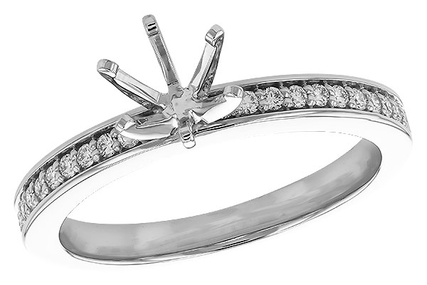 G328-89431: LDS SEMI DIA RG .17 TW