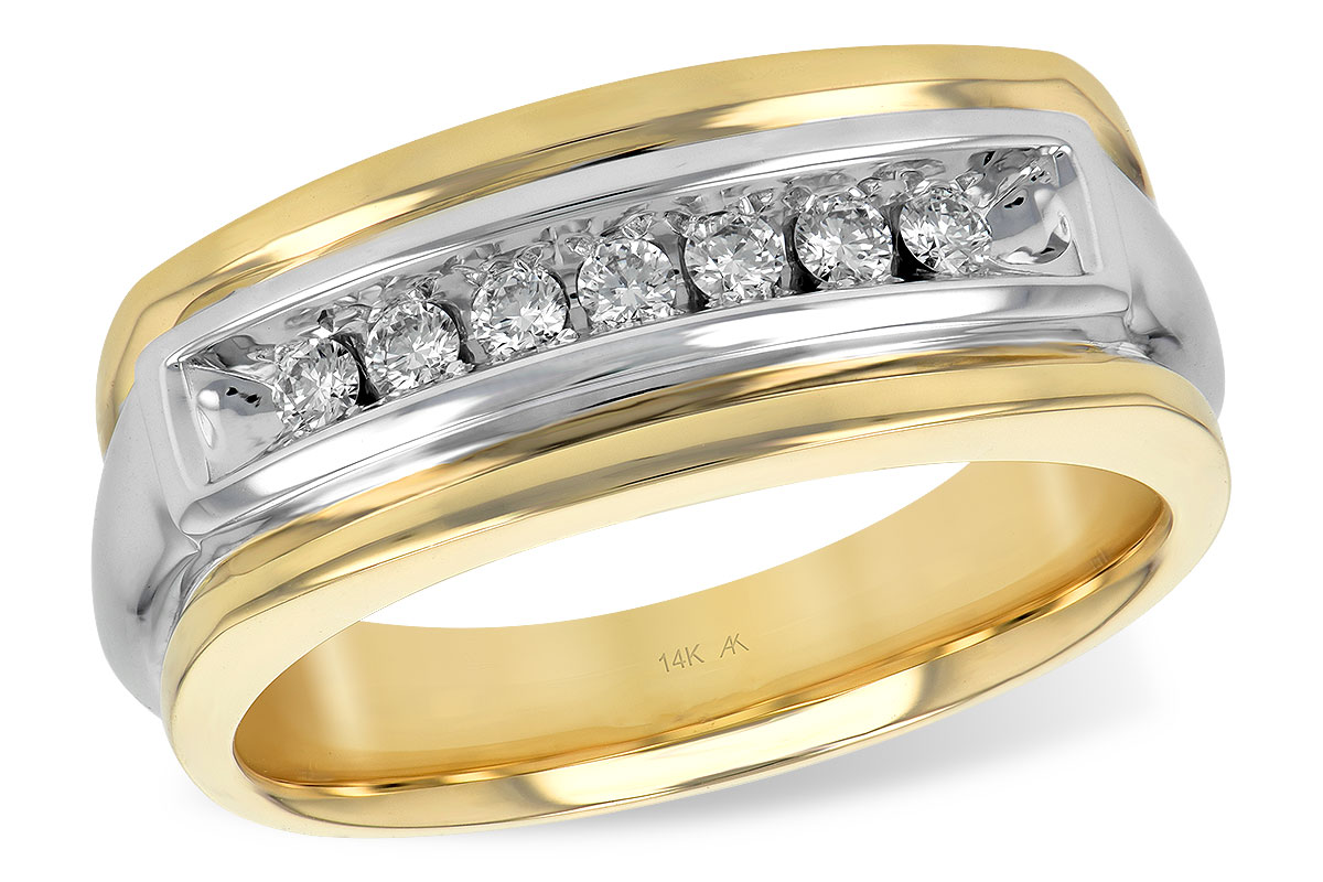 H056-16640: GTS DIA RG 0.25TW