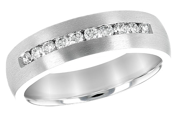 H147-95794: GTS WED RG .33 TW