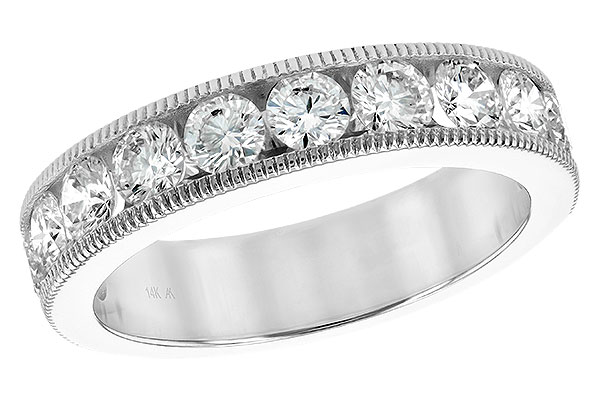 H147-96685: LDS WED RG 1.50 TW