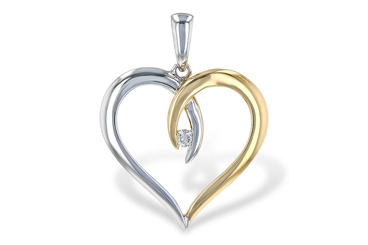 H238-85767: PENDANT .03 BR
