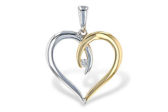 H238-85767: PENDANT .03 BR